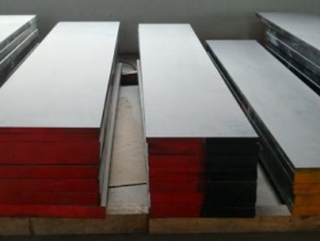 黔南Cr12MoV模具钢