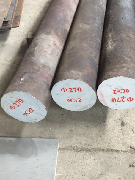 黔南9Cr2工具钢