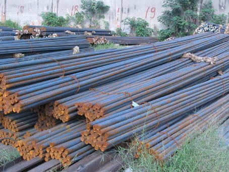 黔南50Cr合金结构钢