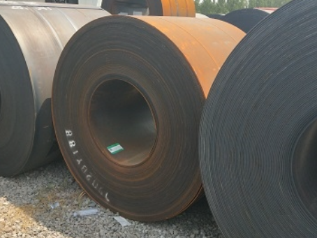 黔南Q355NHB耐候板